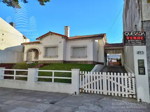 Depto Tipo Casa en Venta de 4 ambientes