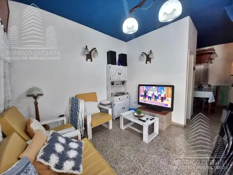 Depto Tipo Casa en Venta 49 años