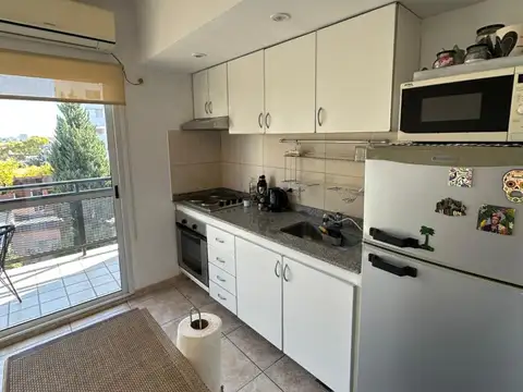 Departamento en Venta en Urquiza R, USD 110.000