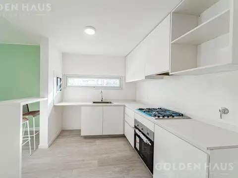 Departamento en Venta de Monoambiente