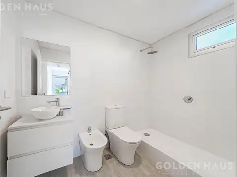 Departamento en Venta al Oeste