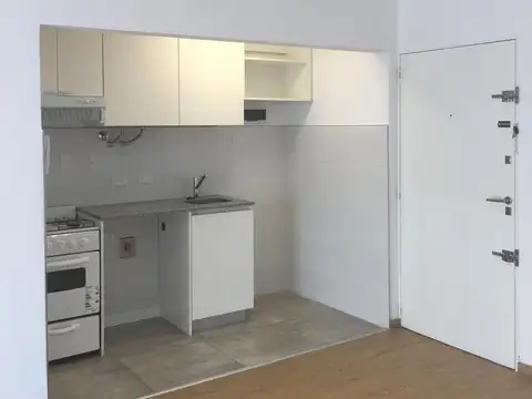 Departamento en Venta en Recoleta, USD 137.000