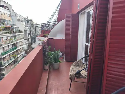Departamento en Venta 50 años