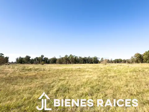 Lote en Pinares Exaltación de la Cruz