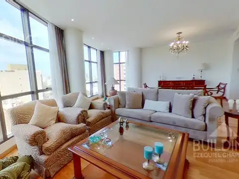 Departamento en Venta de 6 ambientes