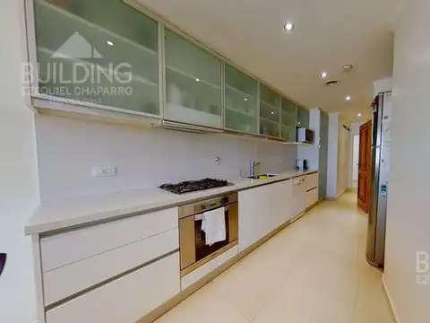 Departamento en Venta con 2 cocheras