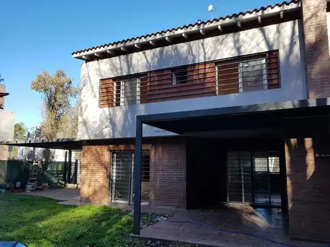 Ricardo Rojas 9900