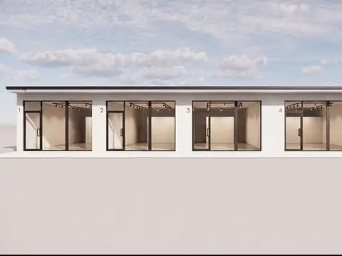 LOCAL COMERCIAL EN VENTA
