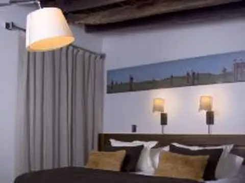 Hotel en Venta A Estrenar