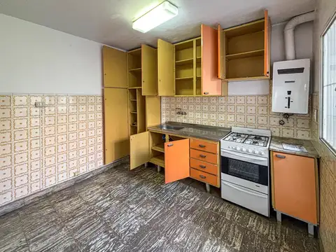 Departamento en Venta 49 años