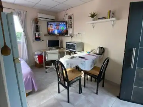 Oficina Monoambiente con 1 baño