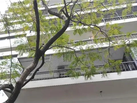 DEPARTAMENTO 3 DOR.C/DEP - BELGRANO C/CHICO/BARRANCAS, CAPITAL FEDERAL