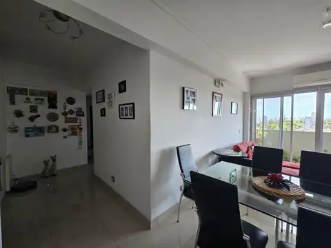 Arturo Bas 100, Piso 11