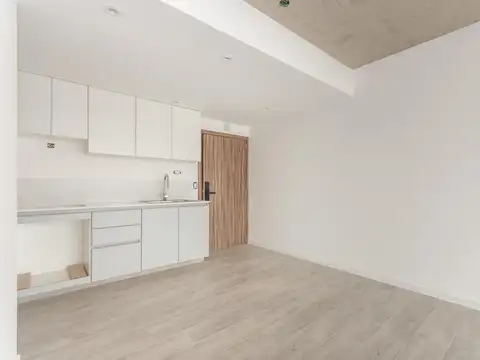 Venta departamento 2 ambientes en Vicente López