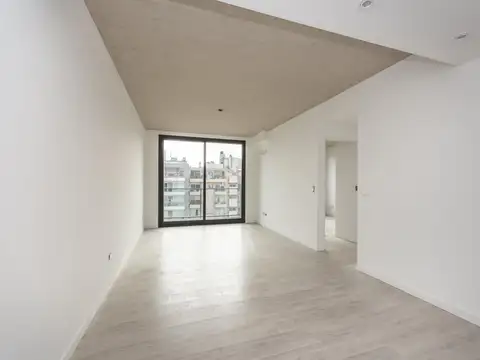 Venta departamento 2 ambientes en Vicente López