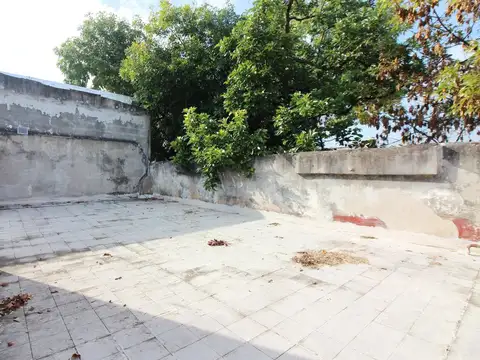 VENTA CASA ESTILO INDUSTRIAL C JARDÍN P. CHACABUCO