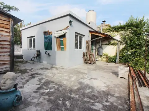 Casa en Venta 64 años