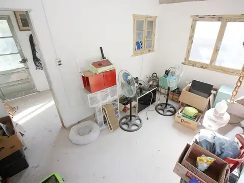 Casa en Venta en Parque Chacabuco, USD 145.000
