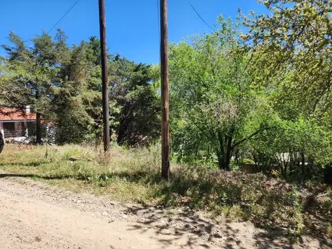 Lote a la venta en Villa Carlos Paz. (L387)