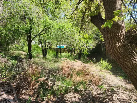 Terreno en Venta de 829,0 m2