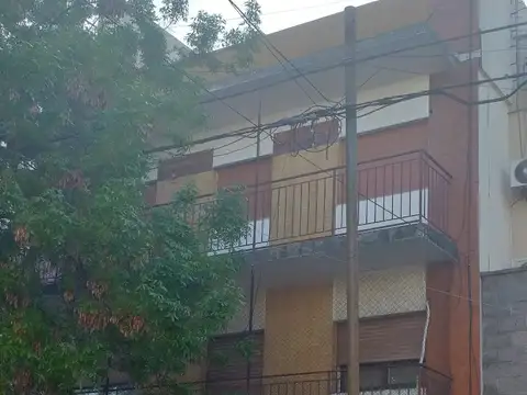 departamento 2 ambientes  , excelente ubicacion