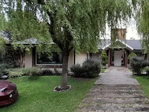 Casa en Venta en El Paraíso, USD 138.000