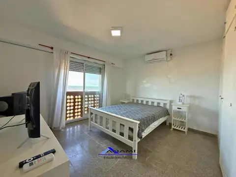 Departamento en Alquiler Temporal con 1 cocheras