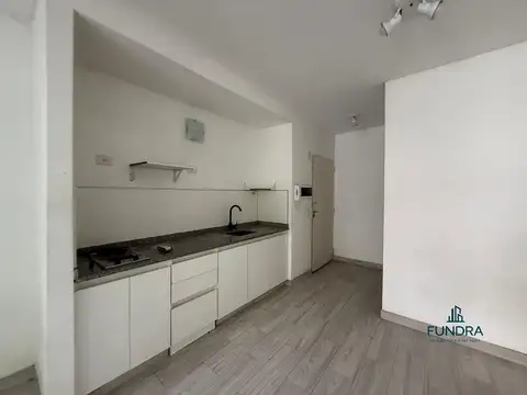 Departamento en Venta en Balvanera, USD 78.000