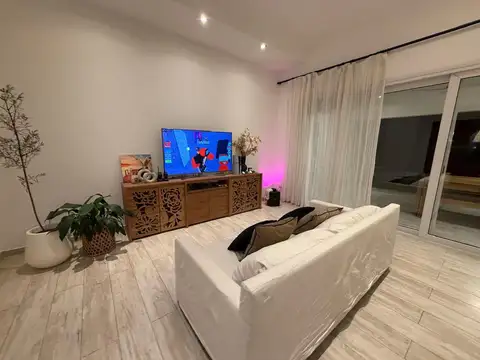 Casa en Venta 5 años