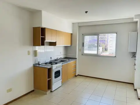 Departamento 1 Dormitorio en Venta Semi Piso - Centro.
