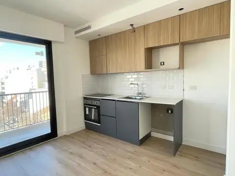 Departamento en Venta al Oeste