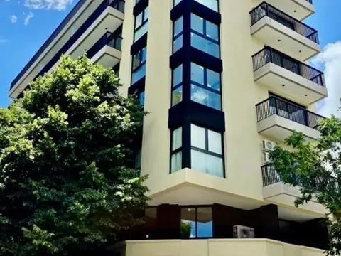 EXCELENTE DEPARTAMENTO A ESTRENAR EN BELGRANO