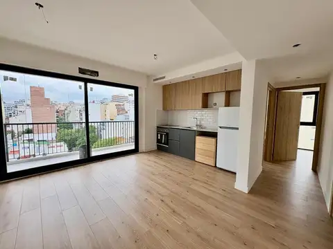 Departamento en Venta A Estrenar