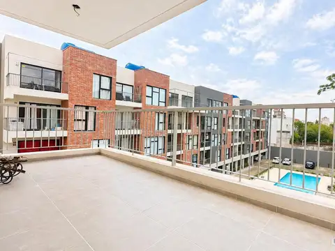 Departamento en Venta de 2 dormitorios