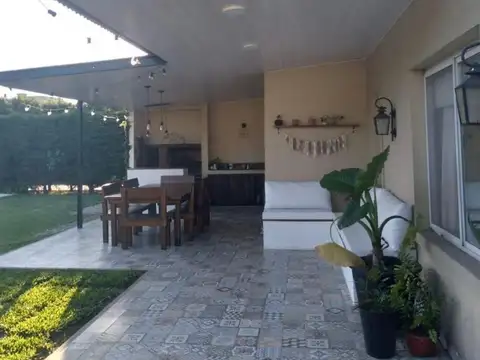 Casa en Venta de 3 dormitorios