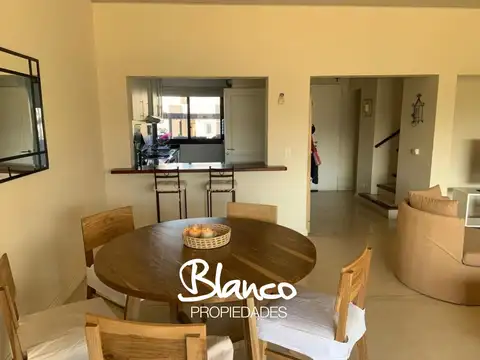 Casa en Alquiler Temporal de 2 dormitorios