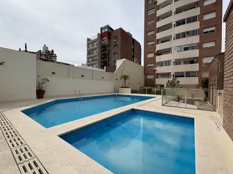 DEPARTAMENTO EN ALQUILER 1 DORMITORIO ABASTO