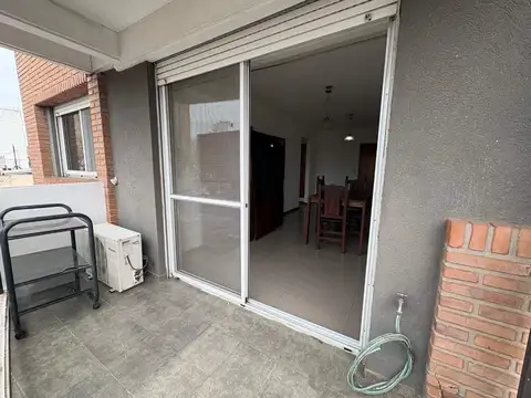 Departamento en Alquiler 16 años