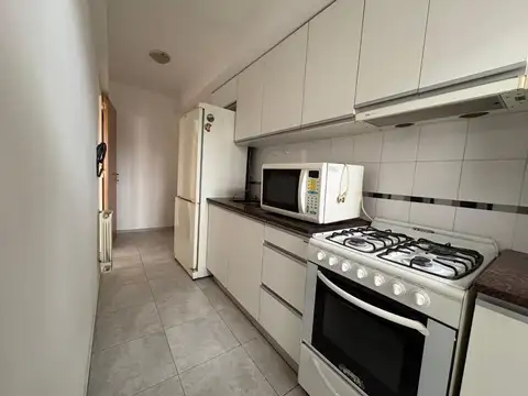Departamento en Alquiler al Este
