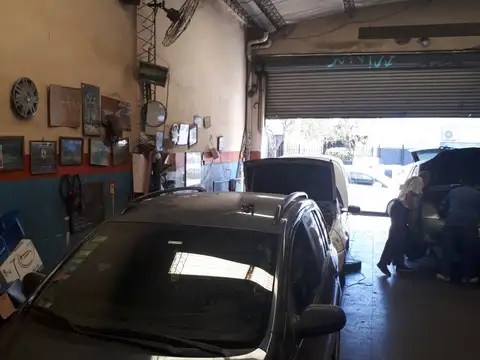 Terreno de 8,66 x 28,82 USA B2