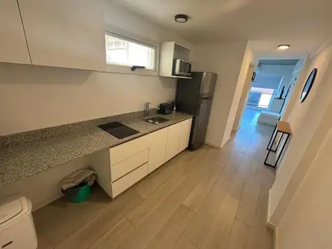 Teniente Juan Domingo Peron 4100, Piso 4