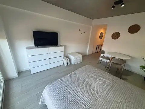 Departamento  temporario - Hospital Italiano