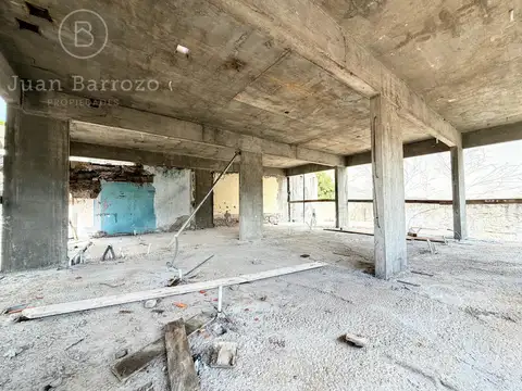 Venta Departamento en construcción en Lomas de Zamora