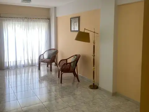 Impecable departamento de 2 ambientes!
