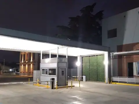 Predio Industrial - Ofic, Naves, depósitos, espac mixtos.