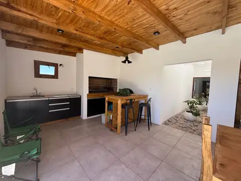 Casa en Venta 1 año
