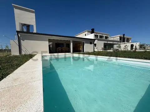 Casa a estrenar En Ribera | Calle 466 y 160