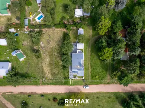 Casa en Venta en Tornquist, USD 165.000