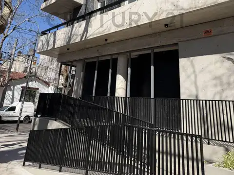 VENTA DEPARTAMENTO 2 AMBIENTES A ESTRENAR TIGRE CENTRO EDIFICIO DE CATEGORÍA.