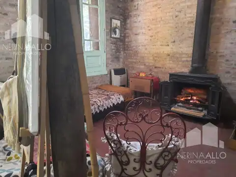 Casa en Venta 30 años
